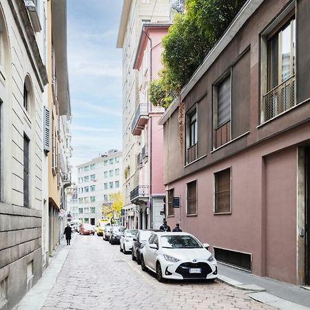 Easylife - Oasi Di Stile A 10Min Dal Duomo Apartment Milano Exterior foto