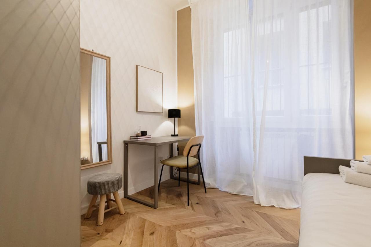 Easylife - Oasi Di Stile A 10Min Dal Duomo Apartment Milano Exterior foto