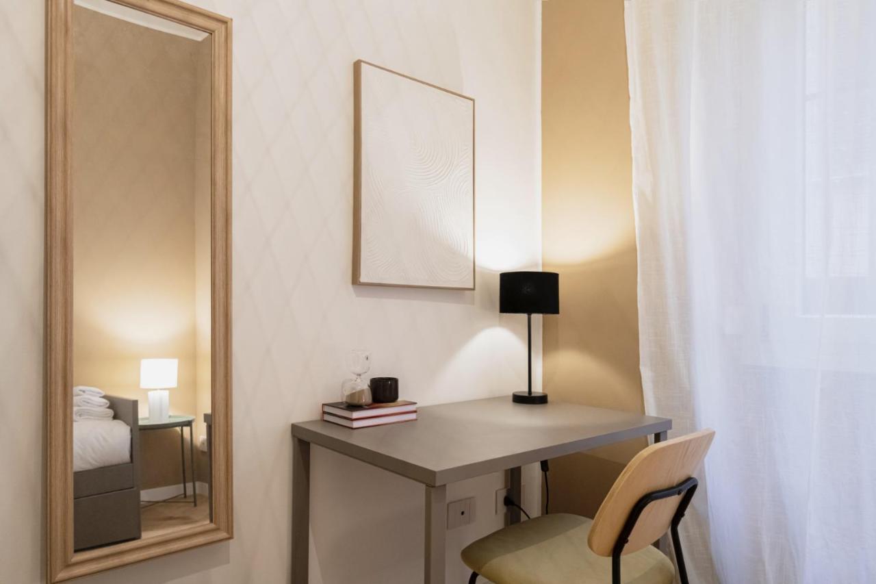 Easylife - Oasi Di Stile A 10Min Dal Duomo Apartment Milano Exterior foto