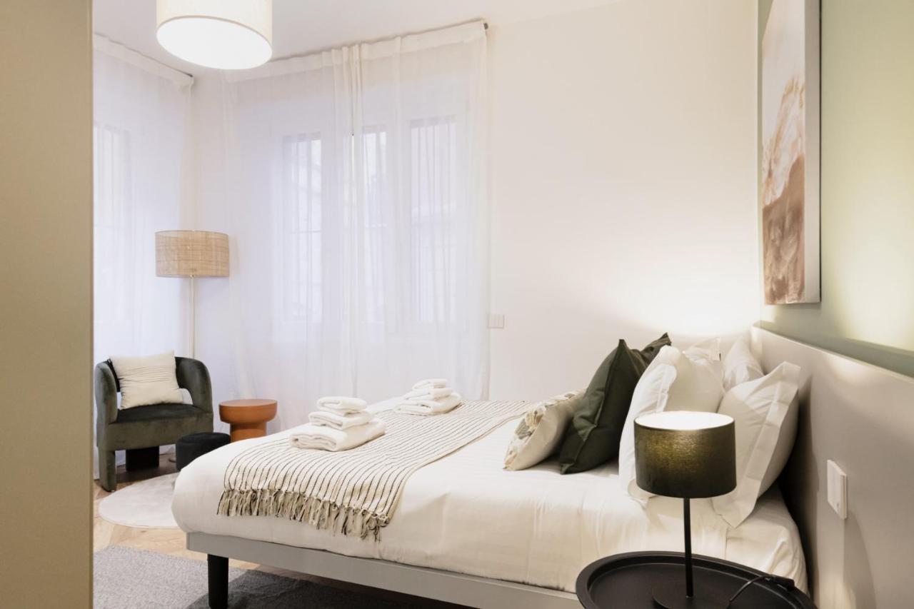 Easylife - Oasi Di Stile A 10Min Dal Duomo Apartment Milano Exterior foto