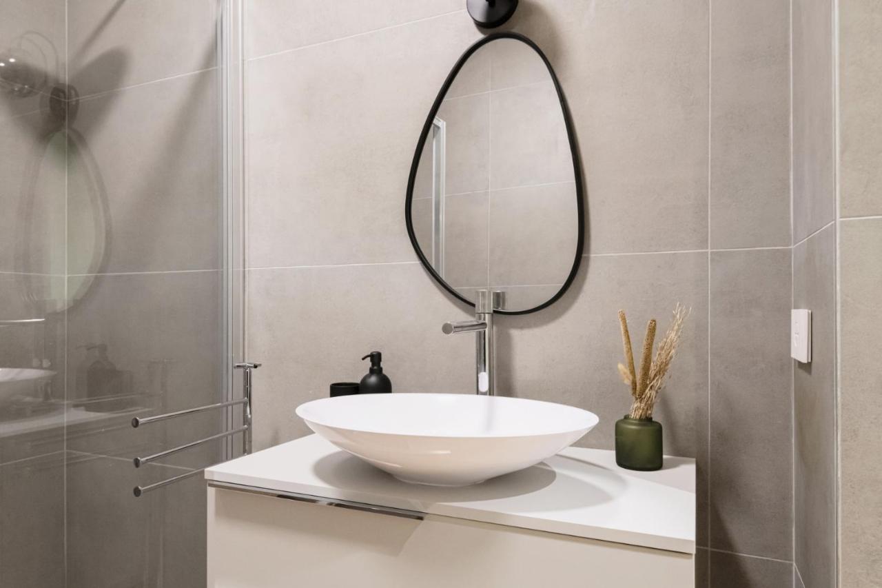 Easylife - Oasi Di Stile A 10Min Dal Duomo Apartment Milano Exterior foto