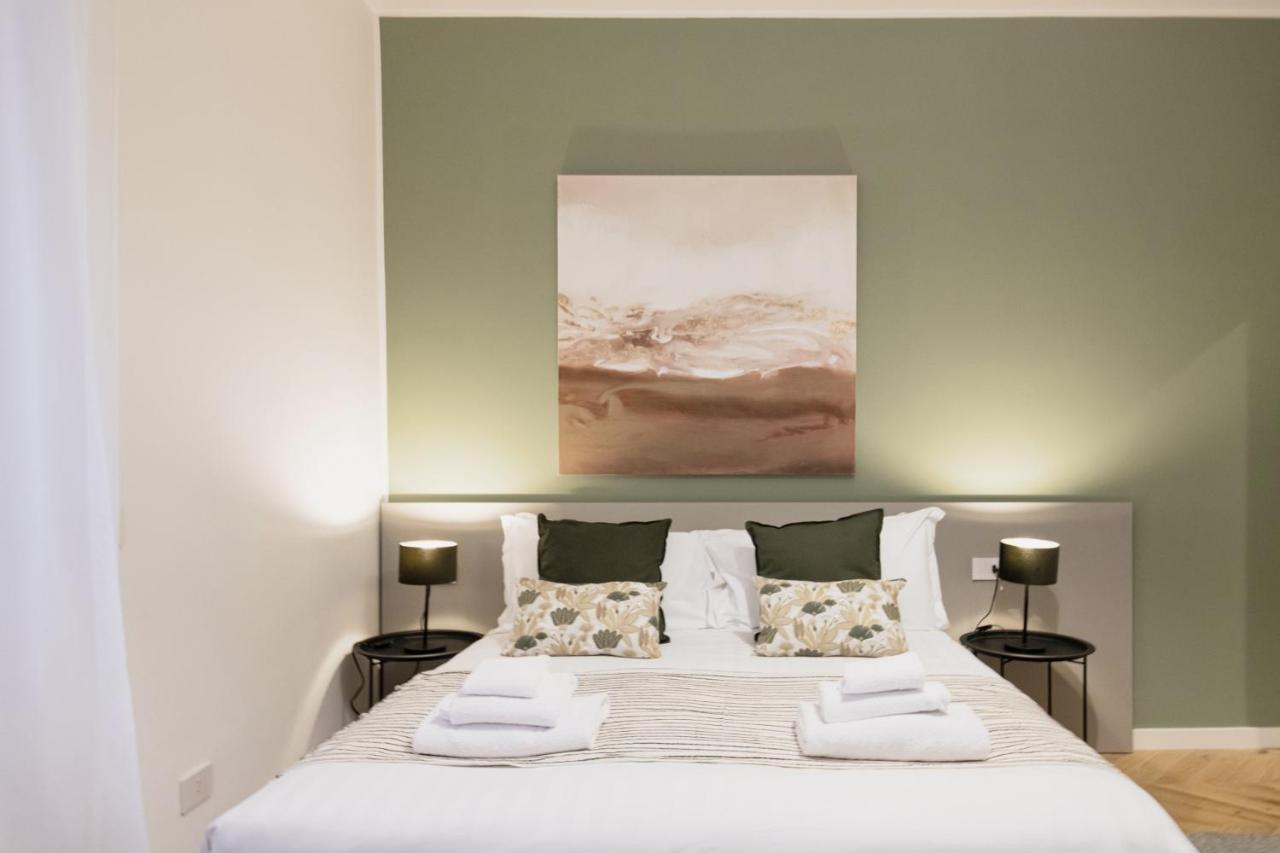Easylife - Oasi Di Stile A 10Min Dal Duomo Apartment Milano Exterior foto