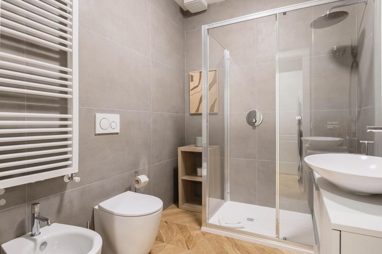 Easylife - Oasi Di Stile A 10Min Dal Duomo Apartment Milano Exterior foto