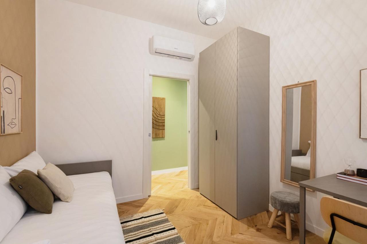 Easylife - Oasi Di Stile A 10Min Dal Duomo Apartment Milano Exterior foto